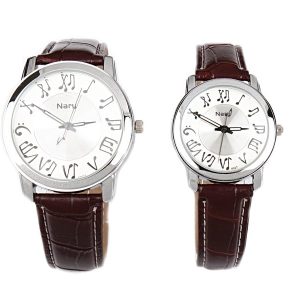 Orologio Musica Uomo