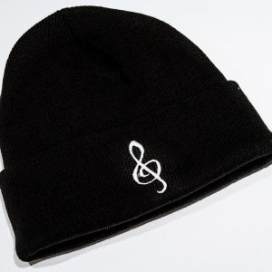Cappello Chiave di Violino