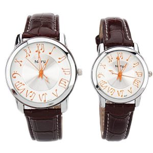 Orologio Musica Donna