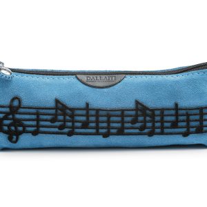Astuccio Spartito - Azzurro