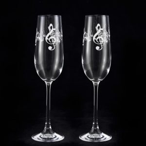 Set 2 flute musica