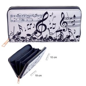 Portafoglio Musica