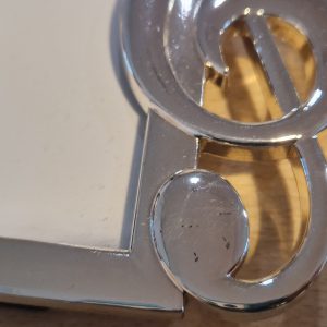 Portafoto Chiave di Violino-OUTLET