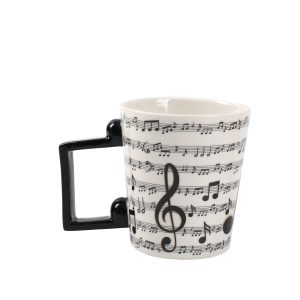 Tazza in ceramica
