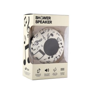 Speaker Music