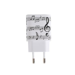 Caricatore Music