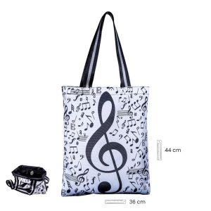 Shopper Musica