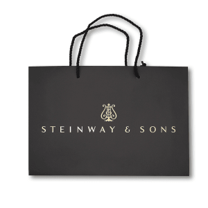 Steinway & Sons borsa