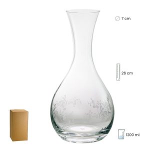 Decanter Musica