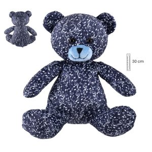 Peluche musica